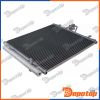 Radiateur de Climatisation pour KIA | CCS-KA-017, 97606-G6000